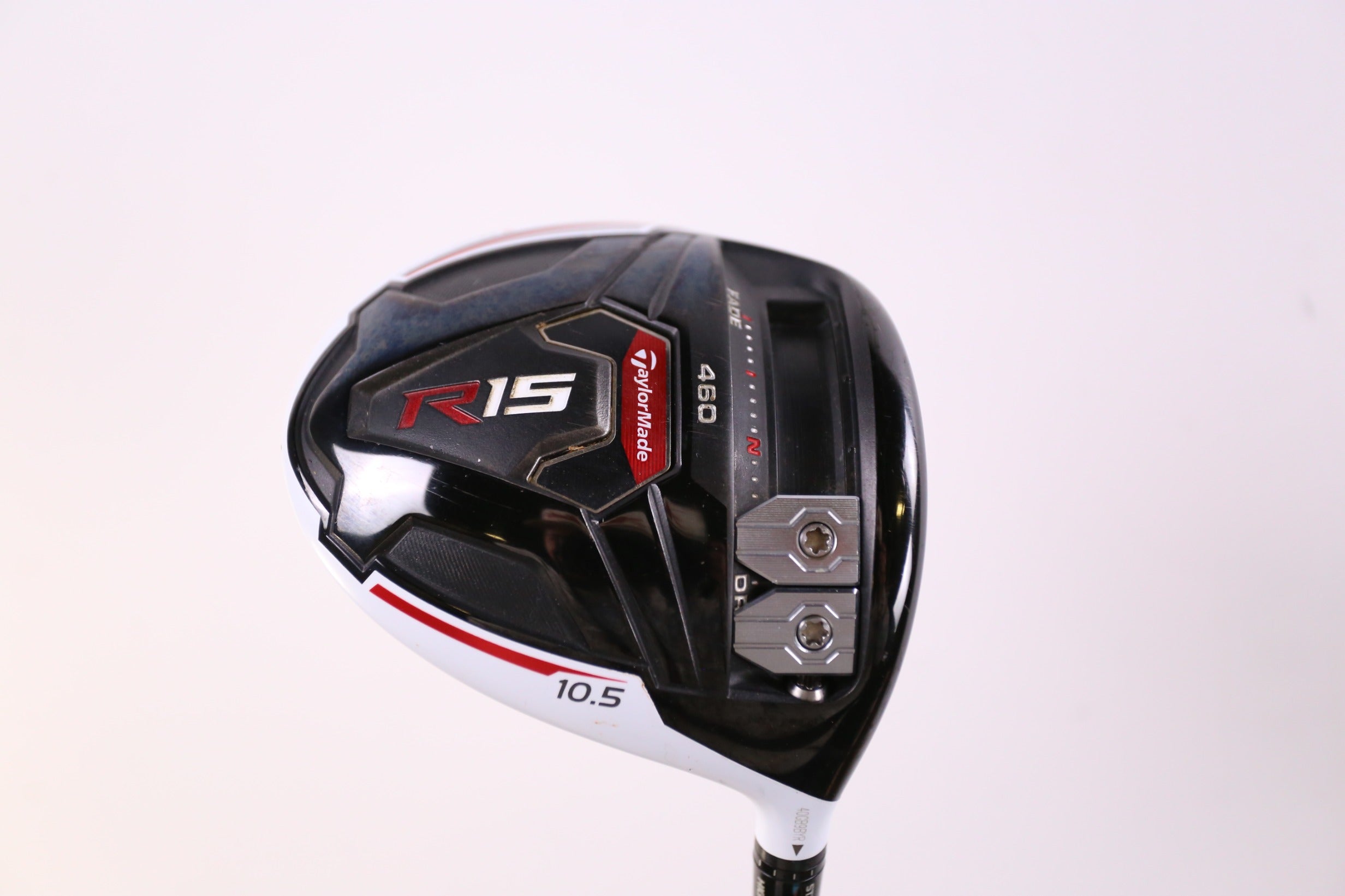 TaylorMade hotsell R15 Driver