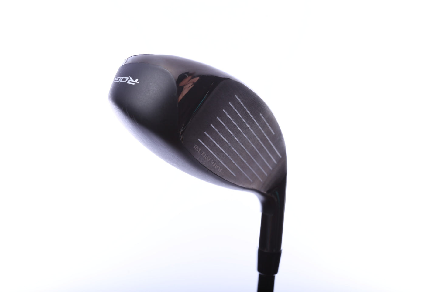 Used Callaway Rogue ST MAX OS 5H Fairway Wood - Left-Handed - 24 Degrees - Regular Flex-Next Round