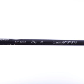 Used XXIO Prime 12 5H Hybrid - Right-Handed - 22 Degrees - Regular Flex-Next Round