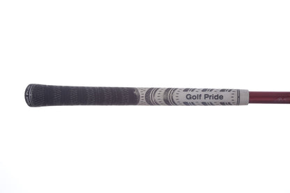Used Callaway Elyte Triple Diamond 3-Wood - Left-Handed - 15 Degrees - Extra Stiff Flex-Next Round