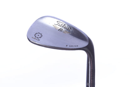 Used Titleist Vokey SM5 Raw Gap Wedge - Right-Handed - 52 Degrees - Wedge Flex-Next Round