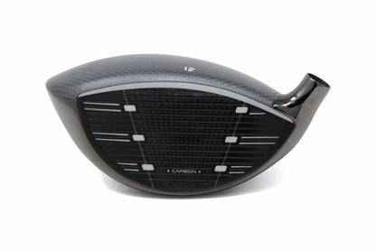 Used TaylorMade Qi35 Driver - HEAD ONLY - Right-Handed - 10.5 Degrees