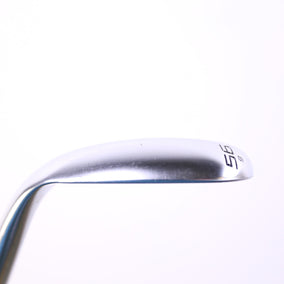 Used Cleveland RTX Full Face ZipCore Tour Satin Sand Wedge - Right-Handed - 56 Degrees - Stiff Flex-Next Round