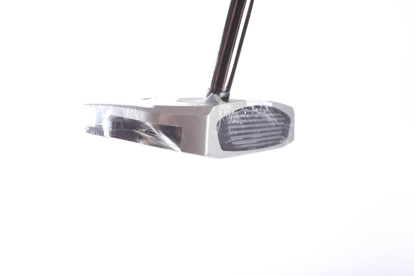 Used TaylorMade Spider GT Max Putter - Left-Handed - 37 in - Mallet-Next Round