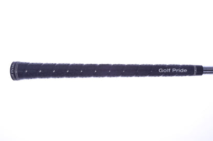 Used Titleist Vokey SM10 Jet Black Lob Wedge - Right-Handed - 60 Degrees - Wedge Flex-Next Round