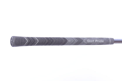 Used Titleist Vokey SM9 Jet Black Gap Wedge - Right-Handed - 50 Degrees - Wedge Flex