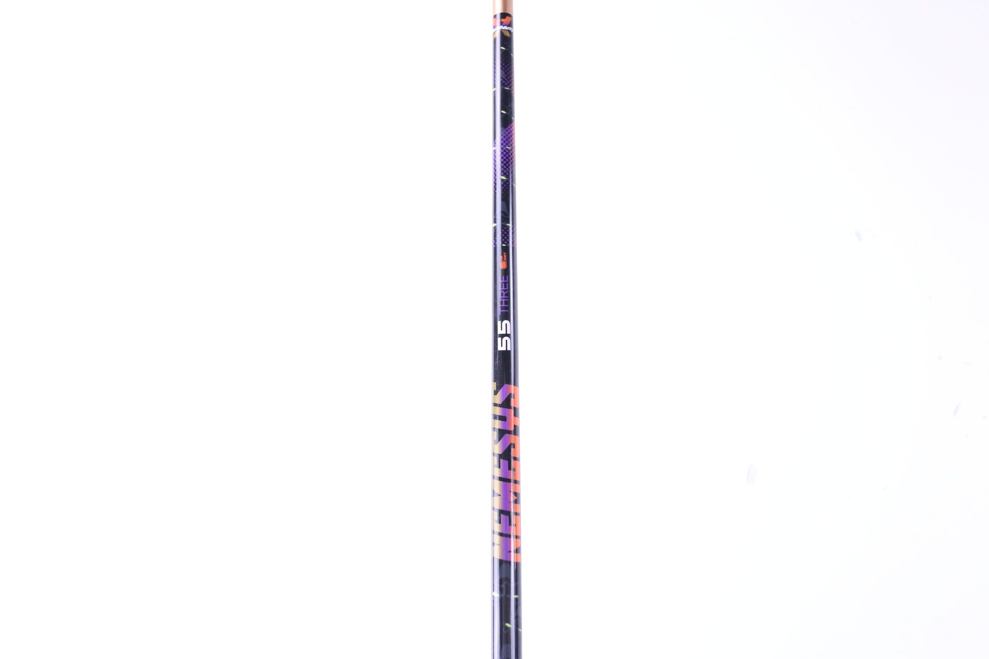 Va Composites Nemesys 55 Driver Shaft - Regular Flex - 44 in-Next Round