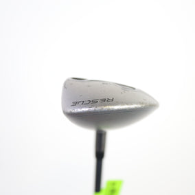 Used TaylorMade SLDR 3H Hybrid - Right-Handed - 19 Degrees - Regular Flex-Next Round