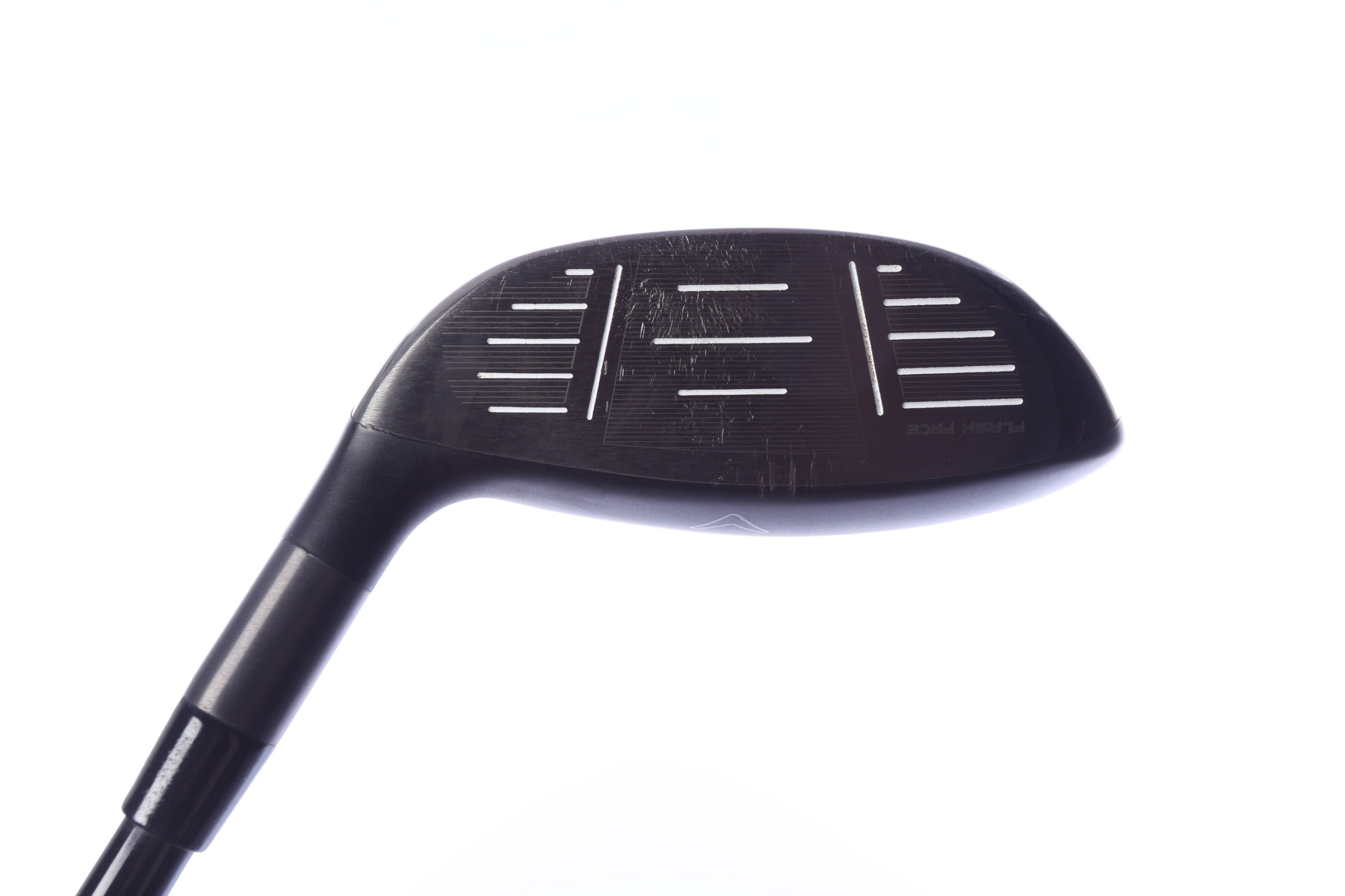 Used Callaway Rogue ST MAX 9-Wood - Right-Handed - 24 Degrees - Regular Flex