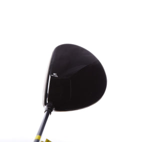 Used Cobra King F6 Driver - 11.5 Degrees - Ladies Flex Matrix Red Tie - Right-Handed-Next Round