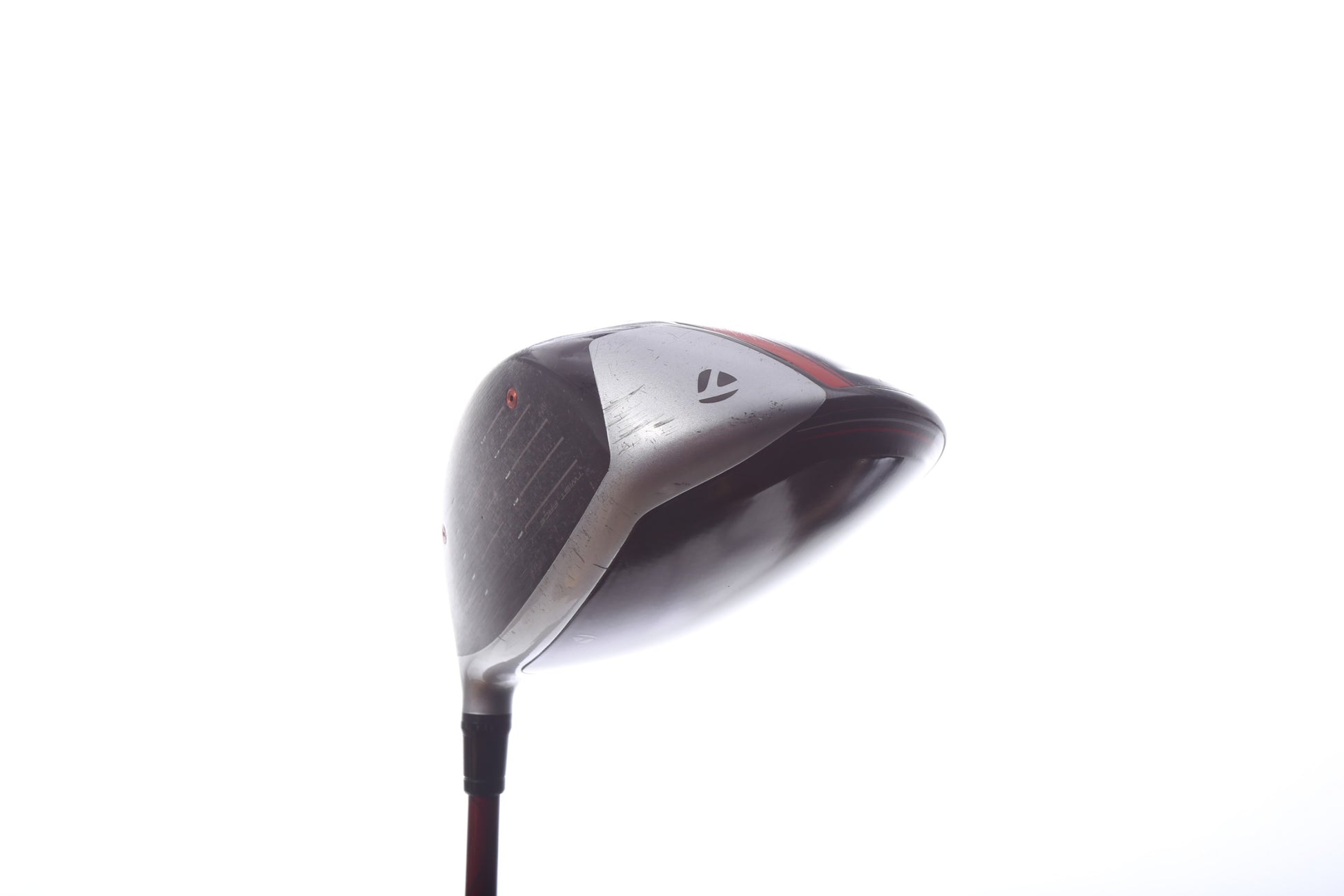 Used TaylorMade M6 Driver - 12 Degrees - Regular Flex Project X Even Flow - Right-Handed-Next Round
