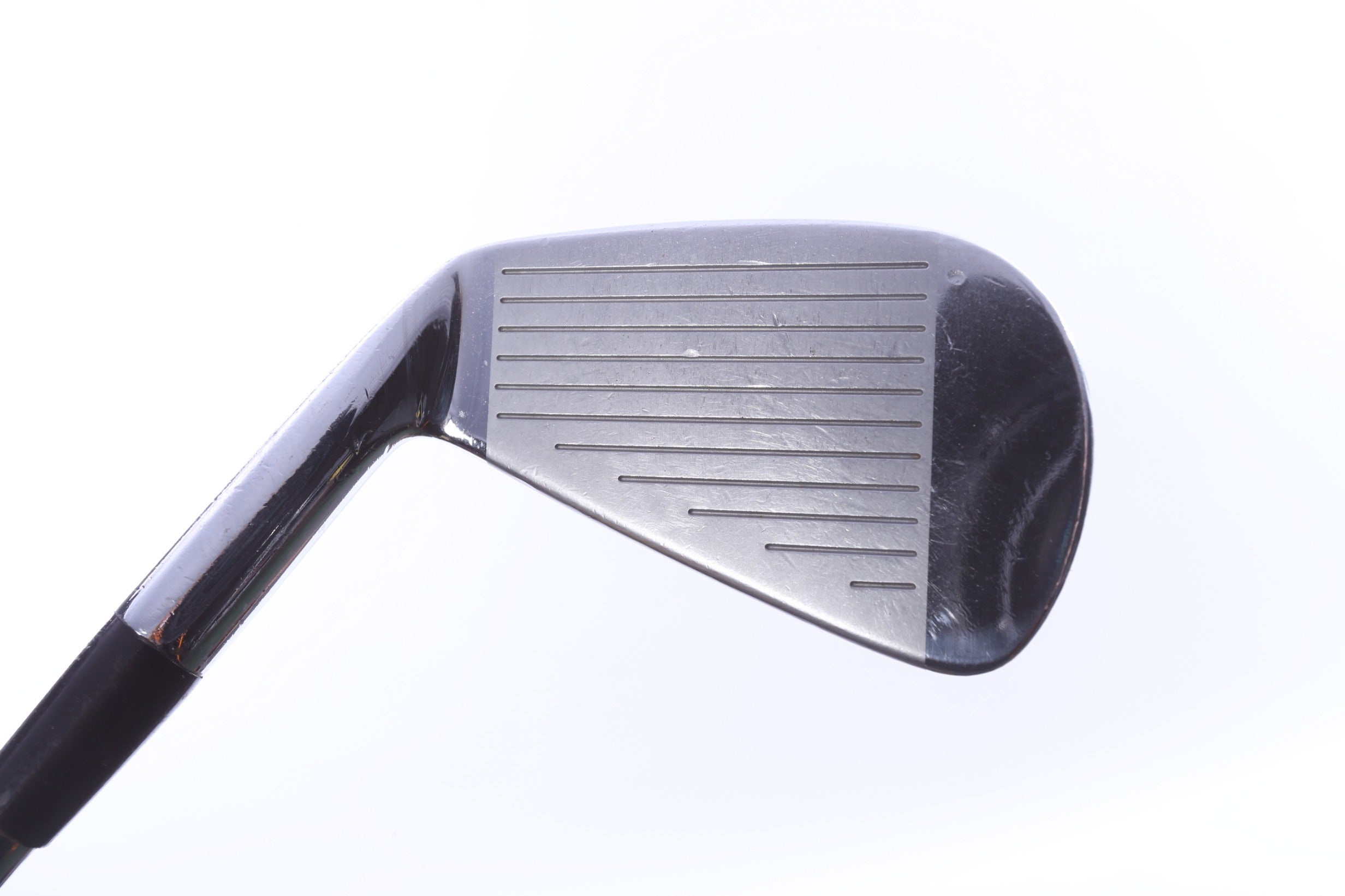 Used Mizuno MP 32 Single 3-Iron - Right-Handed - Stiff Flex-Next Round