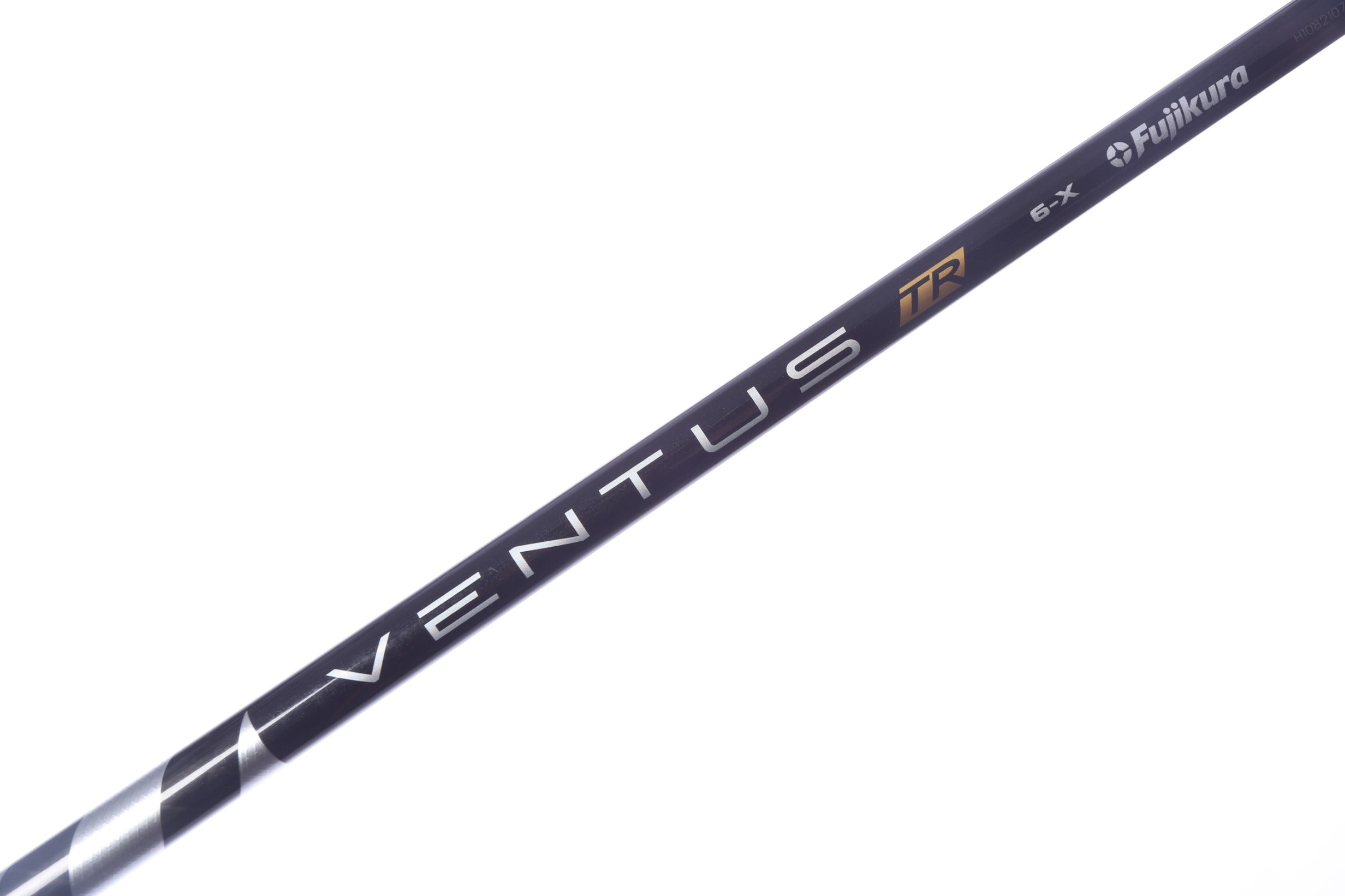 Used Fujikura Ventus TR Velocore Black Driver Shaft Extra Stiff Flex Graphite - 44 in - Titleist Surefit Adapter-Next Round