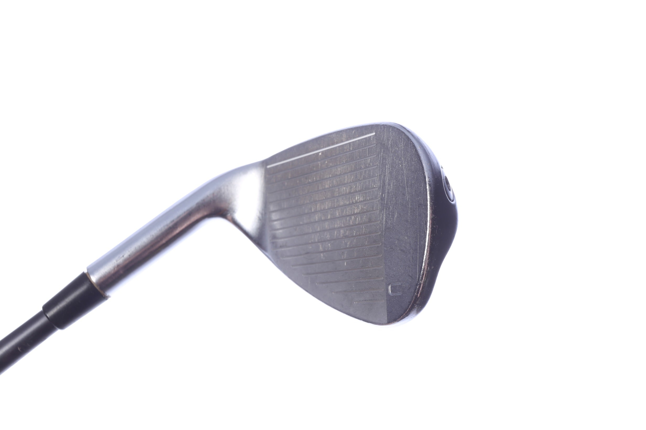 Used Ping G410 Utility Wedge - Right-Handed - 50 Degrees - Stiff Flex-Next Round