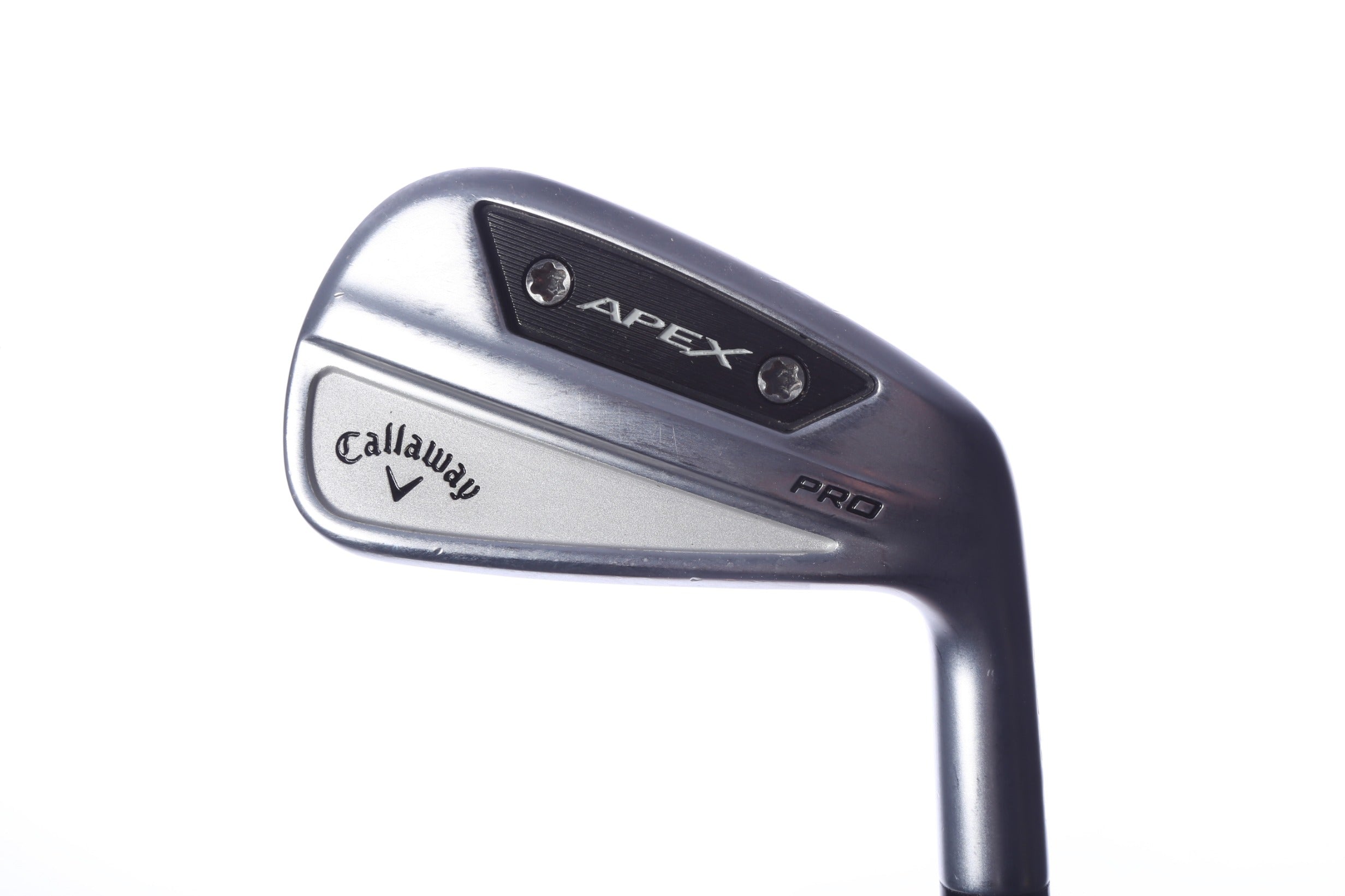 Used Callaway Apex Pro 24 Single 5-Iron - Right-Handed - Stiff Flex-Next Round