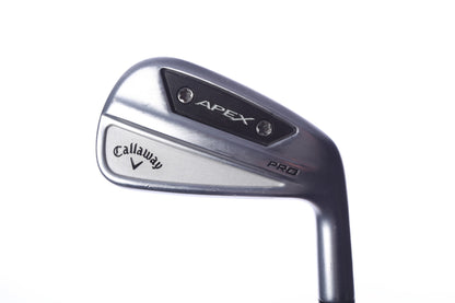 Used Callaway Apex Pro 24 Single 5-Iron - Right-Handed - Stiff Flex-Next Round