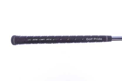 Used Titleist Vokey SM5 Raw Gap Wedge - Right-Handed - 52 Degrees - Wedge Flex-Next Round