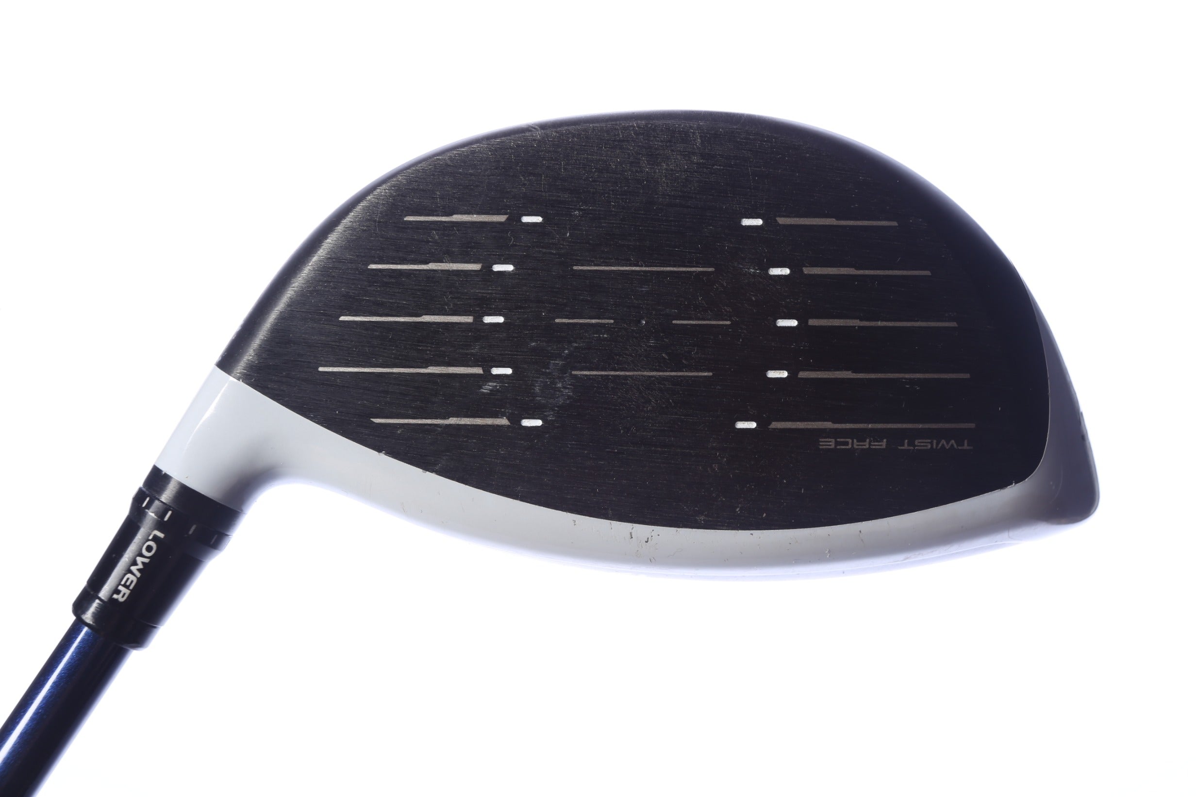 Used TaylorMade SIM2 MAX-D Driver - 10.5 Degrees - Regular Flex Fujikura Ventus Blue - Right-Handed
