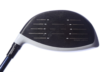 Used TaylorMade SIM2 MAX-D Driver - 10.5 Degrees - Regular Flex Fujikura Ventus Blue - Right-Handed