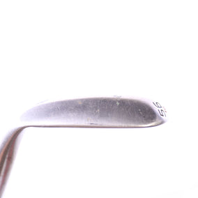 Used Titleist Vokey SM5 Tour Chrome Sand Wedge - Right-Handed - 56 Degrees - Wedge Flex-Next Round