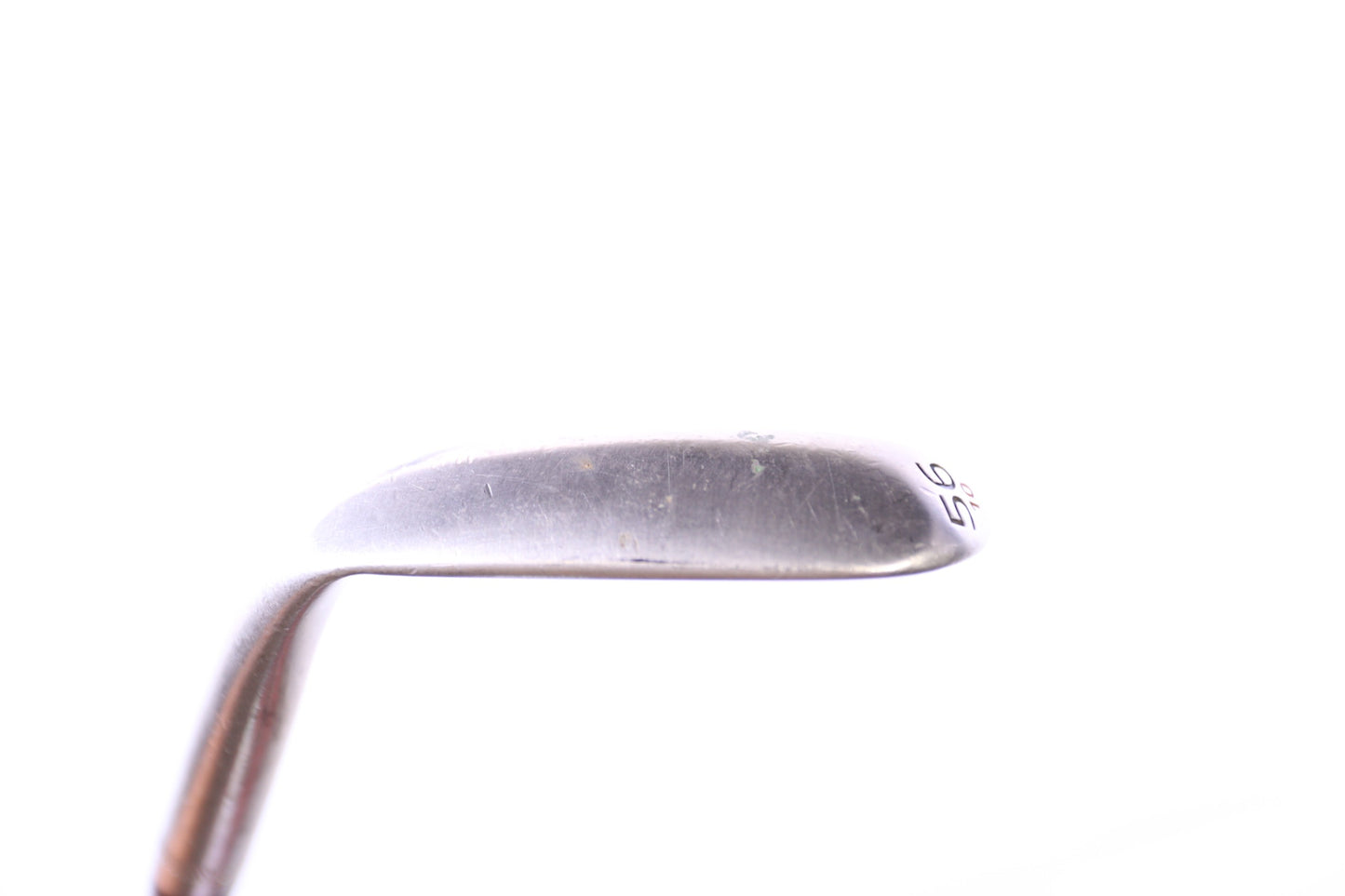Used Titleist Vokey SM5 Tour Chrome Sand Wedge - Right-Handed - 56 Degrees - Wedge Flex-Next Round