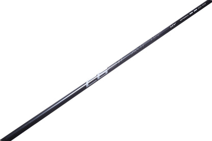 Used Mitsubishi C6 Black Hybrid Shaft Seniors Flex Graphite - 42 in - No Adapter-Next Round
