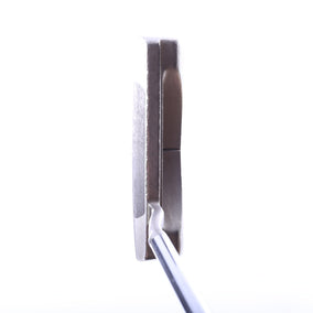 Used Odyssey Dual Force 550 Putter - Right-Handed - 35.5 in - Blade-Next Round