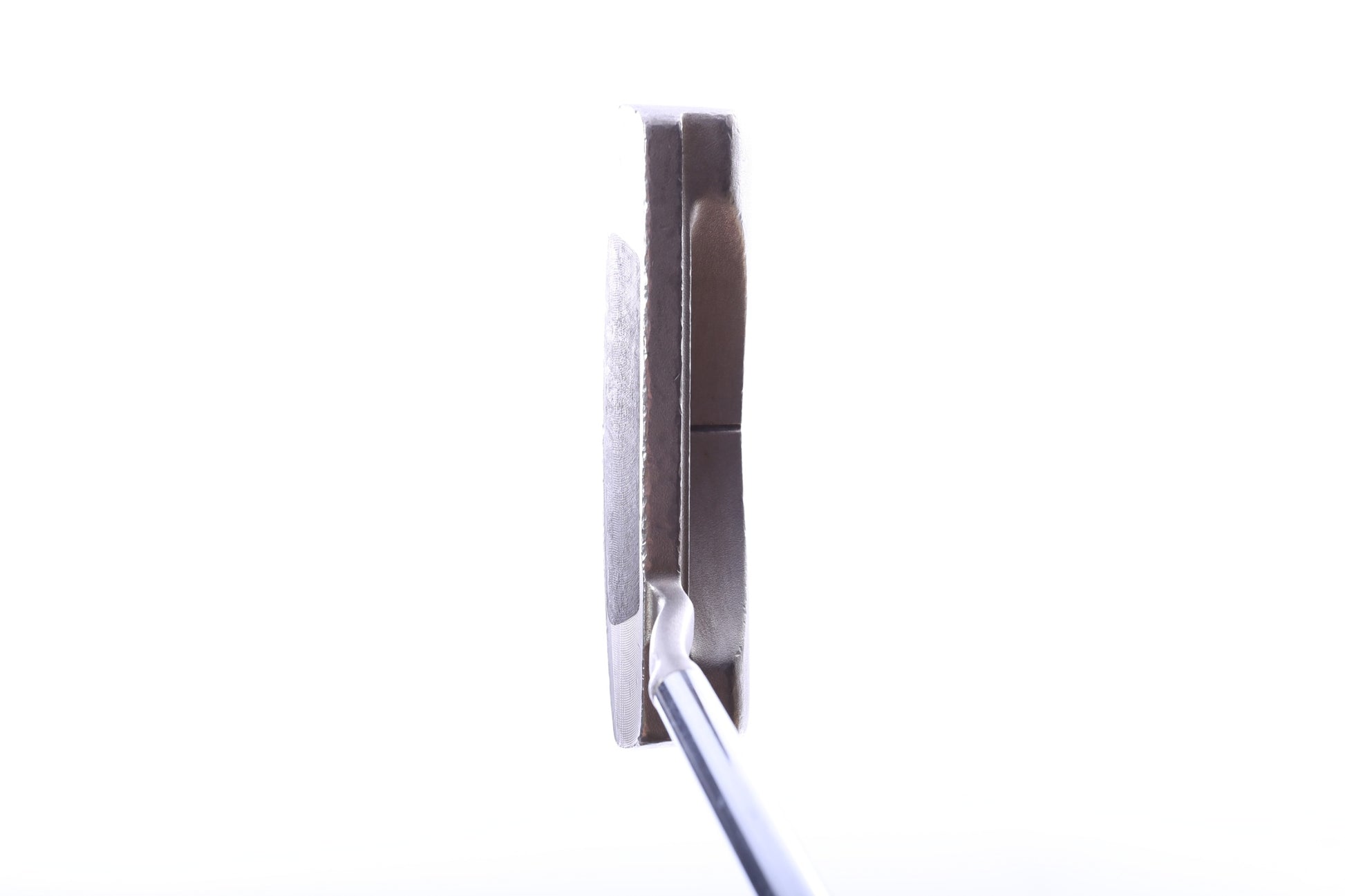 Used Odyssey Dual Force 550 Putter - Right-Handed - 35.5 in - Blade-Next Round
