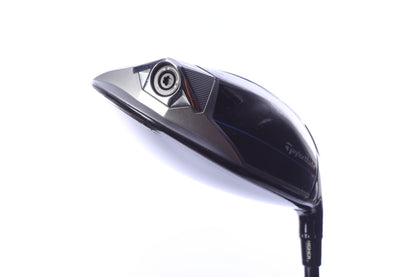 Used TaylorMade Qi10 LS Driver - 9 Degrees - Regular Flex UST Mamiya Helium - Right-Handed