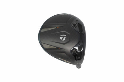 Used TaylorMade Qi4D Driver - HEAD ONLY - Right-Handed - 8 Degrees