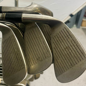 Wilson Iron sets - Wholesale lot of 5 Full Iron sets-Next Round