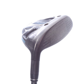 Used Callaway Rogue 3-Wood - Right-Handed - 15 Degrees - Regular Flex-Next Round