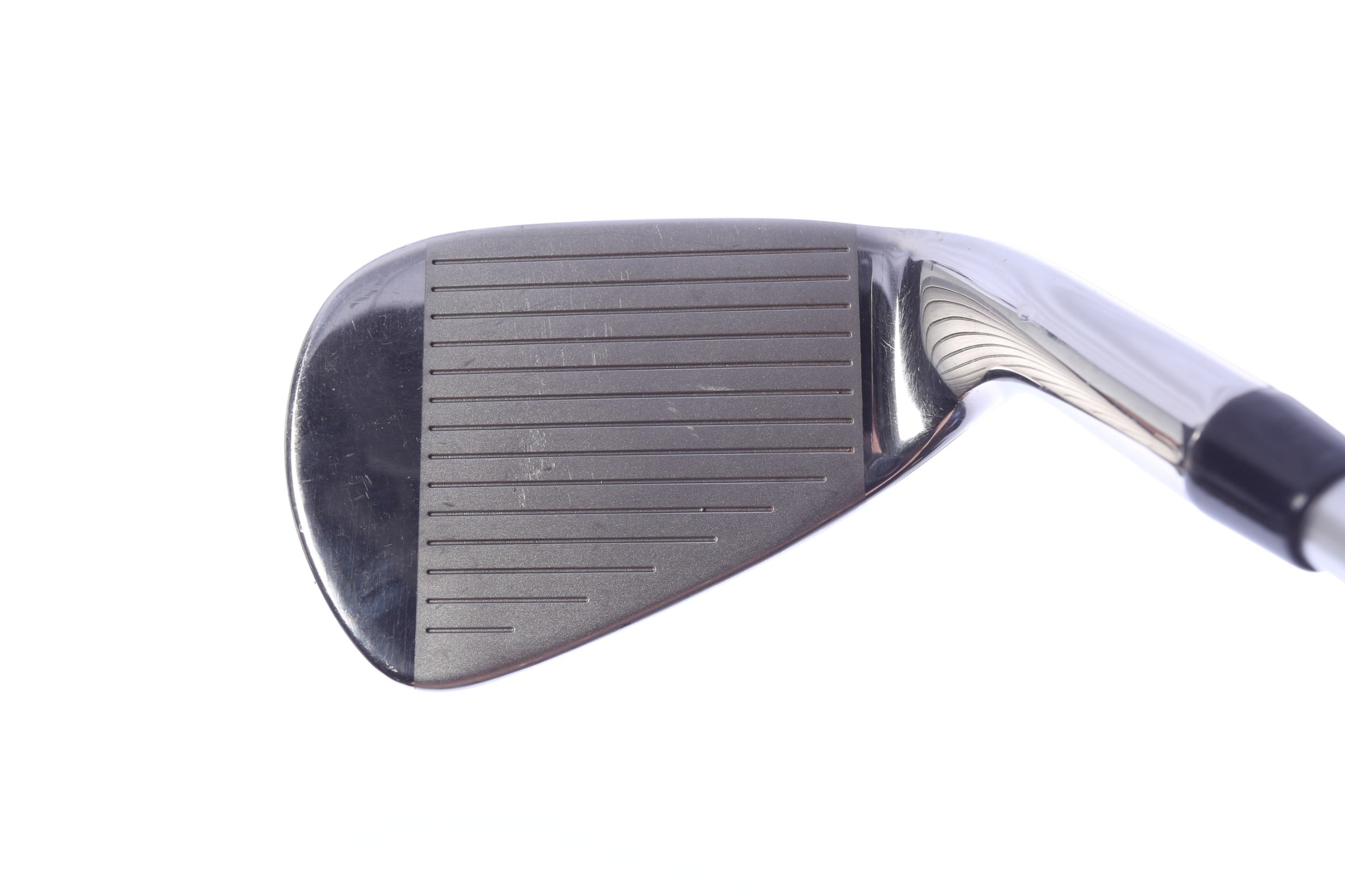 Used Callaway Paradym Ai Smoke HL Gap Wedge - Left-Handed - 51 Degrees - Seniors Flex