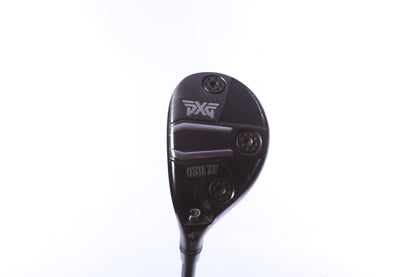 Used PXG 0311 XF GEN5 4H Hybrid - Left-Handed - 22 Degrees - Regular Flex-Next Round