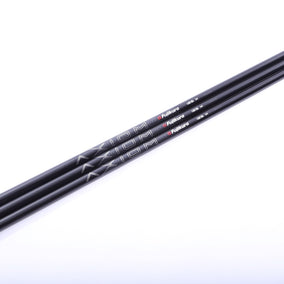 Used Fujikura Axiom 125 w/ Velocore Extra Stiff Graphite Wedge Shaft Set 38"-39"-Next Round