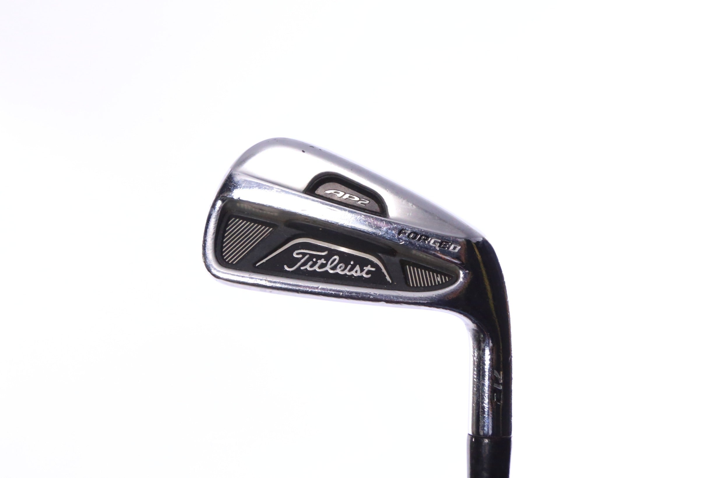 Used Titleist AP2 712 Forged Single 5-Iron - Right-Handed - Regular Flex-Next Round