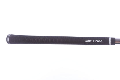 Used Callaway Steelhead XR Lob Wedge - Left-Handed - 59 Degrees - Stiff Flex-Next Round