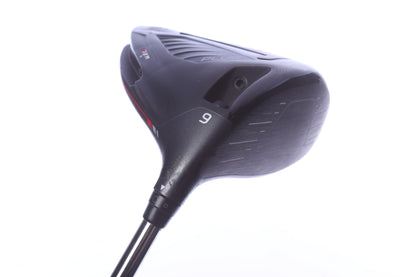 Used Ping G410 Plus Driver - 9 Degrees - Extra Stiff Flex Ping TOUR - Right-Handed