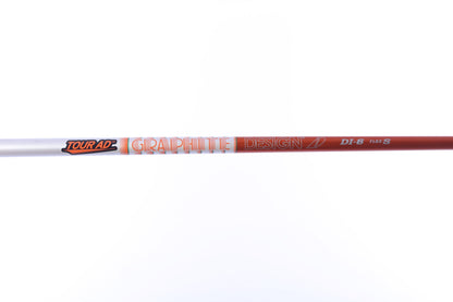 Used TaylorMade SIM2 MAX 3-Wood - Right-Handed - 15 Degrees - Stiff Flex