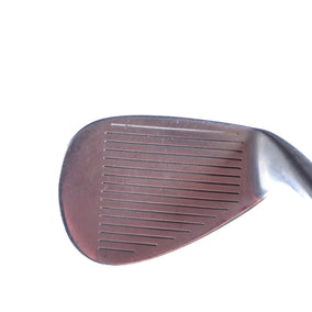Used TaylorMade SIM MAX OS Sand Wedge - Left-Handed - 54 Degrees - Regular Plus Flex-Next Round