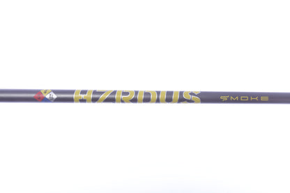 Used PXG 0811 XF GEN4 Driver - 10.5 Degrees - Stiff Flex Project X HZRDUS Smoke - Right-Handed