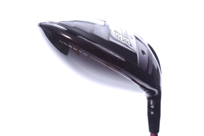 Used Callaway Big Bertha REVA 23 Driver - 12.5 Degrees - Ladies Flex Acer Velocity Pink - Right-Handed-Next Round