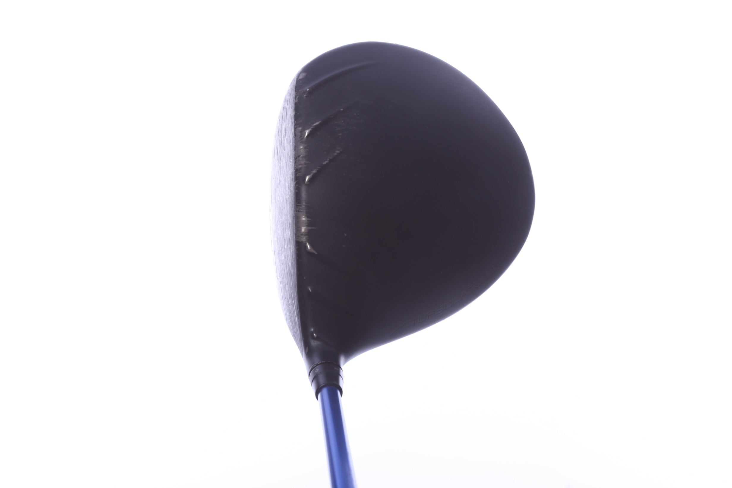 Used Ping G30 LS Tec Driver - 10.5 Degrees - Stiff Flex Ping TFC 419 - Right-Handed