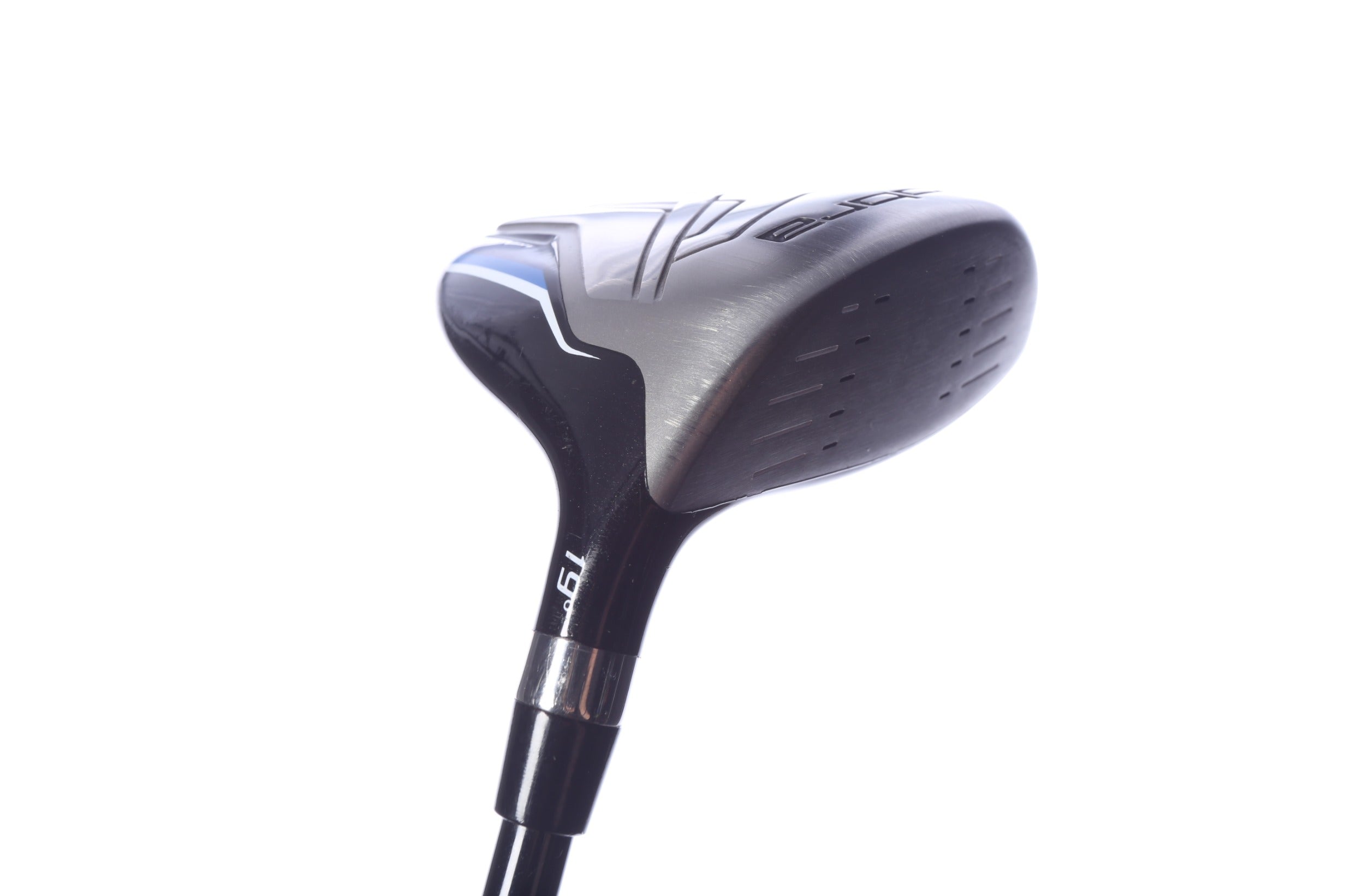 Used Cobra Fly-XL Mens 5-Wood - Right-Handed - 19 Degrees - Seniors Flex