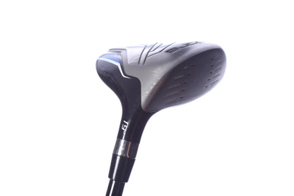 Used Cobra Fly-XL Mens 5-Wood - Right-Handed - 19 Degrees - Seniors Flex