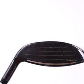 Used TaylorMade Qi10 MAX 7-Wood - Right-Handed - 22 Degrees - Ladies Flex-Next Round