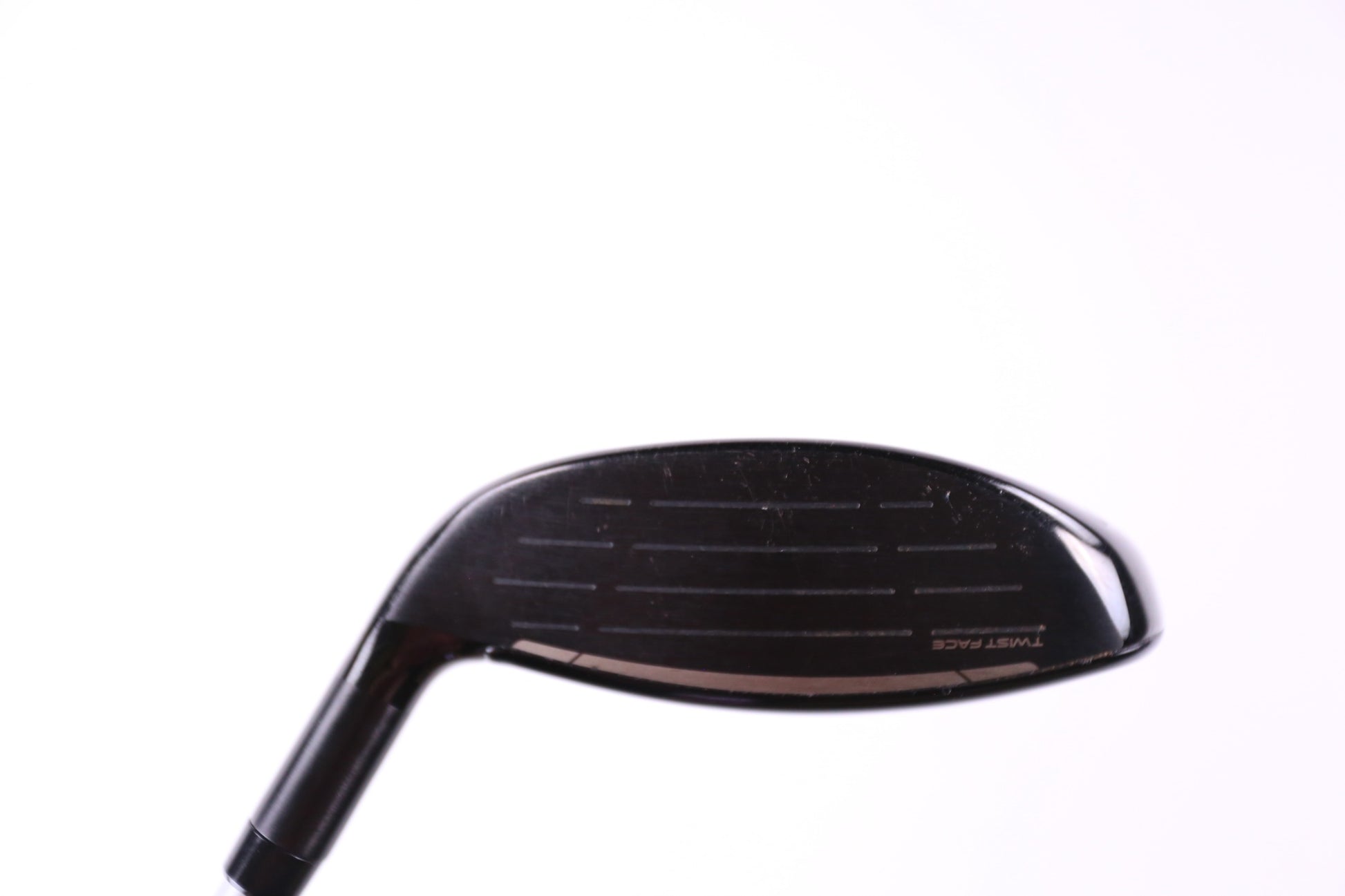 Used TaylorMade Qi10 MAX 7-Wood - Right-Handed - 22 Degrees - Ladies Flex-Next Round