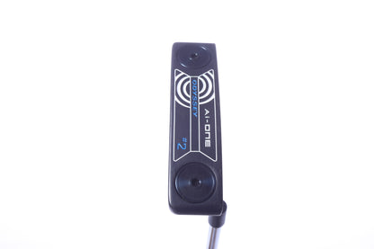 Used Odyssey Ai-ONE 2 CH Putter - Right-Handed - 34 in - Blade-Next Round