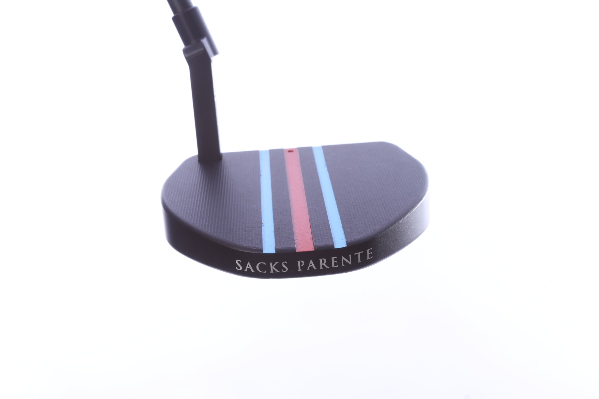 Used Sacks Parente 54 Putter - Right-Handed - 34 in - Mallet-Next Round
