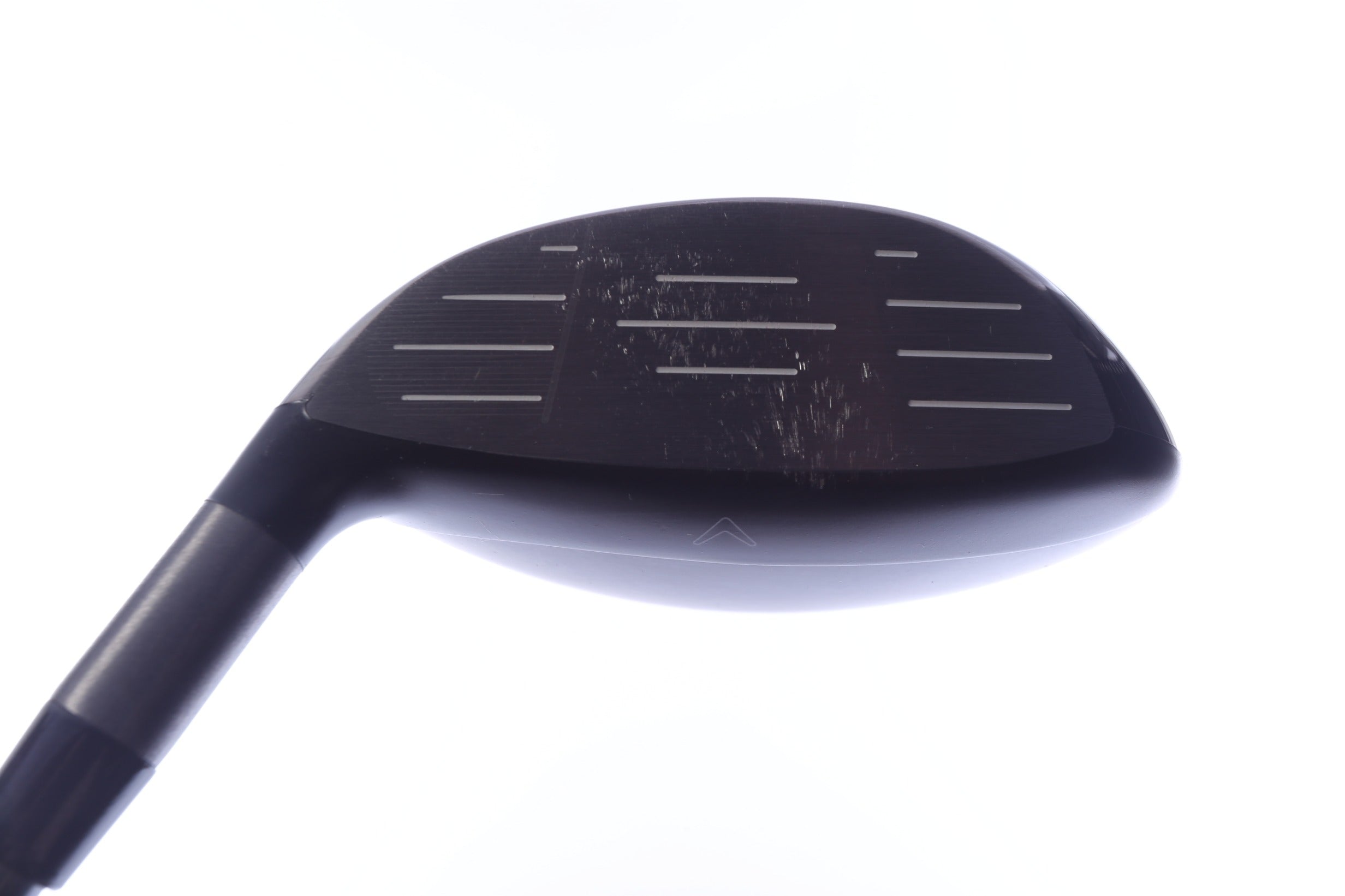 Used Callaway Elyte 5-Wood - Right-Handed - 18 Degrees - Stiff Flex